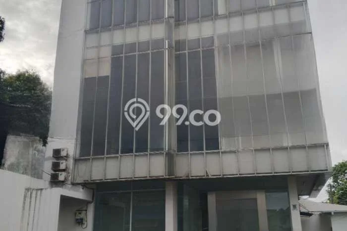Kantor Bagus LT 250m2 LB 600m2 Dijual di Kebayoran Lama Jakarta Selatan Kantor Bagus LT 250m2 LB 600m2 Dijual di Kebayoran Lama Jakarta Selatan