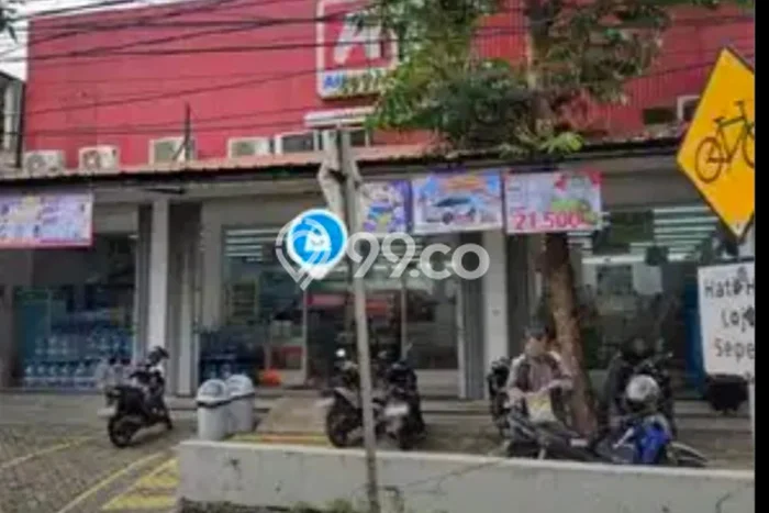 Unit Ruko Strategis di Kebayoran Baru, Jakarta Selatan Potensi Cuan Besar Unit Ruko Strategis di Kebayoran Baru, Jakarta Selatan Potensi Cuan Besar