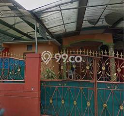 Rumah Modern 3 KT LT 110m2 di Kemanggisan Rumah Modern 3 KT LT 110m2 di Kemanggisan