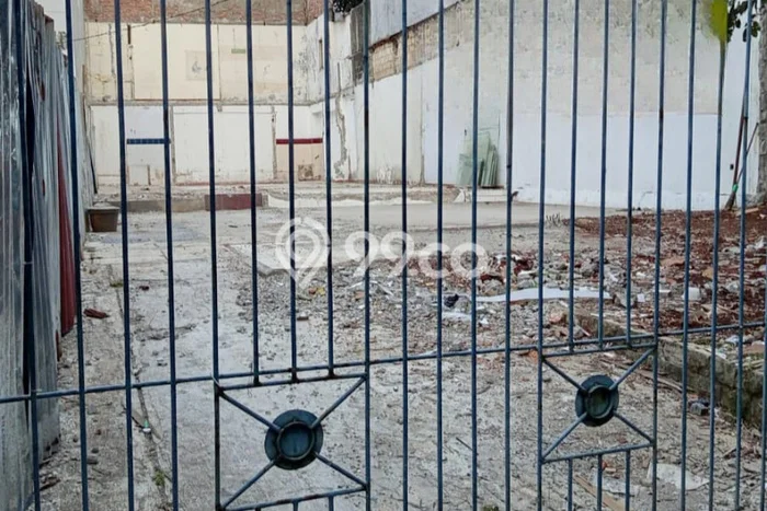 Dijual Tanah Lokasi Tanah Kusir, Jakarta Selatan Seluas 285m2 Dijual Tanah Lokasi Tanah Kusir, Jakarta Selatan Seluas 285m2