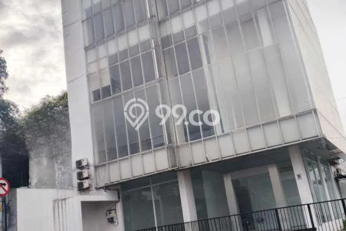 Kantor Bagus LT 250m2 LB 600m2 Dijual di Kebayoran Lama Jakarta Selatan Kantor Bagus LT 250m2 LB 600m2 Dijual di Kebayoran Lama Jakarta Selatan