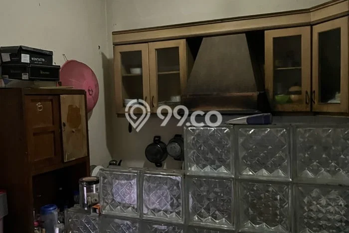 Rumah Modern Cantik 3 KT Siap Huni di Palmerah Rumah Modern Cantik 3 KT Siap Huni di Palmerah