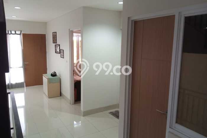 Rumah Minimalis 4 KT di Duri Kepa Jakarta Barat Semi Furnished Rumah Minimalis 4 KT di Duri Kepa Jakarta Barat Semi Furnished