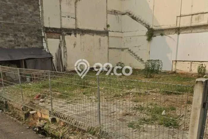 Tanah Dijual Lokasi Kebayoran Lama, Jakarta Selatan Luas 307m2 Legalitas Aman Tanah Dijual Lokasi Kebayoran Lama, Jakarta Selatan Luas 307m2 Legalitas Aman