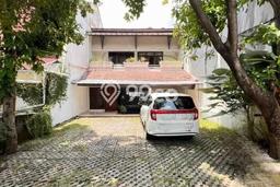 Rumah Elit Modern Siap Huni di Duri Kepa Jakarta Barat Rumah Elit Modern Siap Huni di Duri Kepa Jakarta Barat