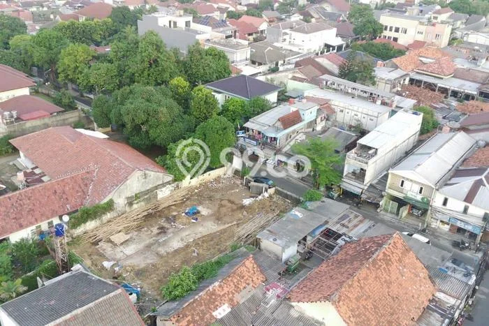 Tanah Strategis Dijual di Cilandak Jakarta Selatan 545m2 Tanah Strategis Dijual di Cilandak Jakarta Selatan 545m2
