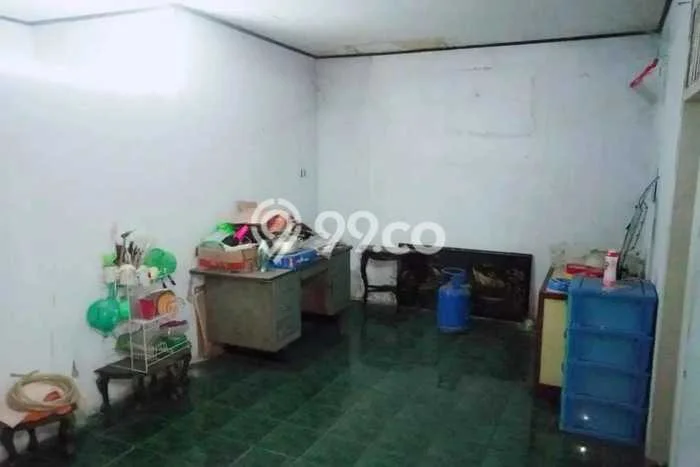 Jual Rumah Eksklusif 4 KT di Meruya, Jakarta Barat Jual Rumah Eksklusif 4 KT di Meruya, Jakarta Barat
