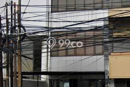 Disewakan Ruko di Pusat Kota Jakarta Selatan Ramai Strategis Disewakan Ruko di Pusat Kota Jakarta Selatan Ramai Strategis
