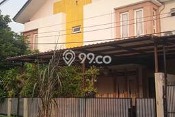 Jual Rumah Mewah Elegan Dengan View Cantik di Bintaro, Tangerang Selatan Jual Rumah Mewah Elegan Dengan View Cantik di Bintaro, Tangerang Selatan