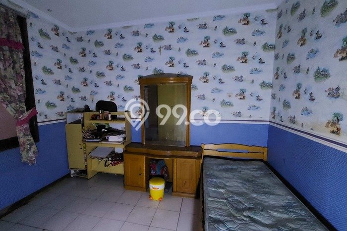 Dijual Rumah 4 Kamar Lokasi Ideal Nyaman dan Strategis di Kembangan Dijual Rumah 4 Kamar Lokasi Ideal Nyaman dan Strategis di Kembangan