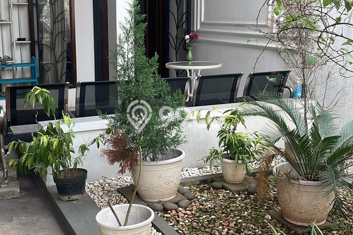 Jual Rumah Modern 3 KT di Joglo, Jakarta Barat Jual Rumah Modern 3 KT di Joglo, Jakarta Barat