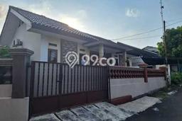 Hunian Cantik Modern Lb 119m2 di Pamulang, Tangerang Selatan Hunian Cantik Modern Lb 119m2 di Pamulang, Tangerang Selatan