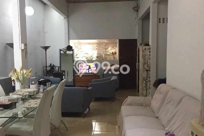 Dijual Rumah Luas Megah Dengan View Cantik di Lebak Bulus, Jakarta Selatan Dijual Rumah Luas Megah Dengan View Cantik di Lebak Bulus, Jakarta Selatan