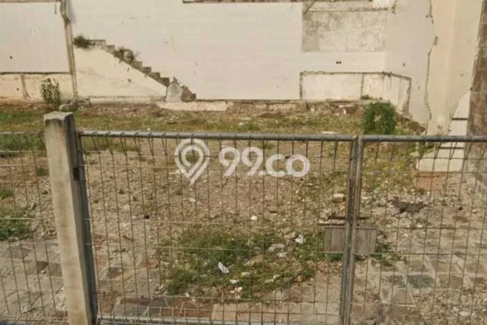 Tanah Dijual Lokasi Kebayoran Lama, Jakarta Selatan Luas 307m2 Legalitas Aman Tanah Dijual Lokasi Kebayoran Lama, Jakarta Selatan Luas 307m2 Legalitas Aman