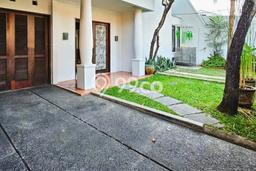 Rumah Luxury Modern Siap Huni di Sektor 2 - Bintaro Jakarta Selatan Rumah Luxury Modern Siap Huni di Sektor 2 - Bintaro Jakarta Selatan