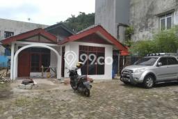 Best Deal Hunian Premium Ideal dan Luas di Kebayoran Lama, Jakarta Selatan Best Deal Hunian Premium Ideal dan Luas di Kebayoran Lama, Jakarta Selatan