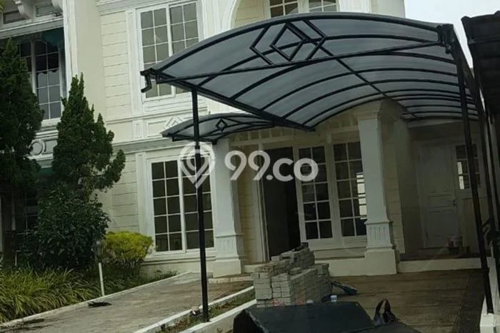 Hunian Super Elit dengan Akses Paling Strategis di BSD Victoria Park Lane, Tangerang Hunian Super Elit dengan Akses Paling Strategis di BSD Victoria Park Lane, Tangerang