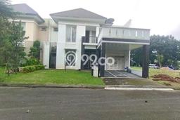 Rumah Sewa Tangerang LT 200m2 LB 240m2 Area Alam Sutera Rumah Sewa Tangerang LT 200m2 LB 240m2 Area Alam Sutera