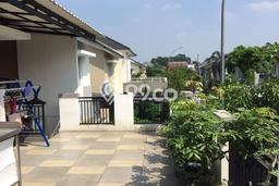 Rumah Elit LB 256m2 Siap Pakai Desain Elegan di BSD Sevilla, Tangerang Rumah Elit LB 256m2 Siap Pakai Desain Elegan di BSD Sevilla, Tangerang