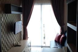 Hunian Apartemen Budget Friendly di Tangerang dengan 1 Kamar Tidur, 1 Kamar Mandi Hunian Apartemen Budget Friendly di Tangerang dengan 1 Kamar Tidur, 1 Kamar Mandi