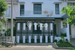 Rumah Elit Modern Tanpa Renovasi di Gading Serpong Tangerang Rumah Elit Modern Tanpa Renovasi di Gading Serpong Tangerang