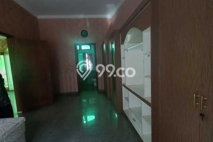 Disewakan Rumah Harga Terjangkau di BSD Giri Loka Tangerang Punya 5 KT Disewakan Rumah Harga Terjangkau di BSD Giri Loka Tangerang Punya 5 KT