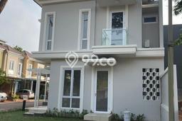 Rumah Minimalis 3 Kamar LT 98m2 di Gading Serpong Karelia Village Rumah Minimalis 3 Kamar LT 98m2 di Gading Serpong Karelia Village