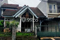 Dijual Rumah Modern 4 KT di BSD Griya Loka, Tangerang Dijual Rumah Modern 4 KT di BSD Griya Loka, Tangerang