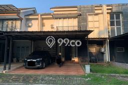 Hunian Super Elit dengan Akses Paling Strategis di BSD Delatinos, Tangerang Hunian Super Elit dengan Akses Paling Strategis di BSD Delatinos, Tangerang