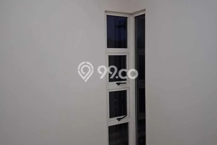 Rumah sewa siap huni 2 Kamar Tidur di Gading Serpong The Spring, Tangerang Rumah sewa siap huni 2 Kamar Tidur di Gading Serpong The Spring, Tangerang