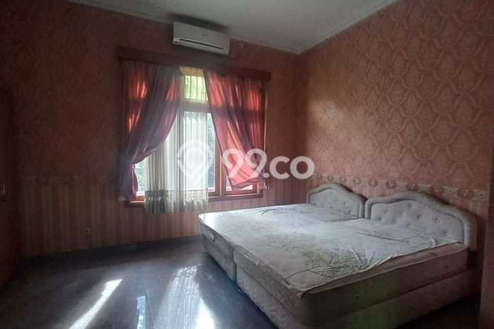 Disewakan Rumah Harga Terjangkau di BSD Giri Loka Tangerang Punya 5 KT Disewakan Rumah Harga Terjangkau di BSD Giri Loka Tangerang Punya 5 KT
