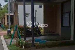 Rumah sewa siap pakai 3 KT di BSD, Tangerang Rumah sewa siap pakai 3 KT di BSD, Tangerang