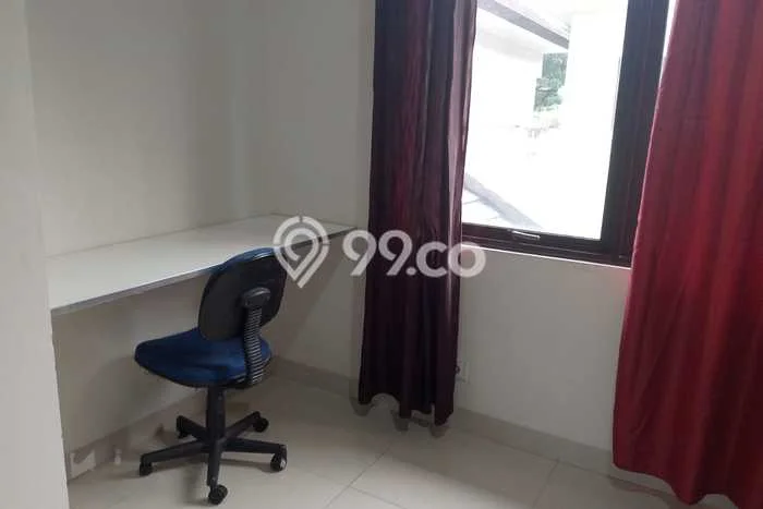 Rumah sewa siap huni 4 Kamar Tidur di BSD Eminent, Tangerang Rumah sewa siap huni 4 Kamar Tidur di BSD Eminent, Tangerang