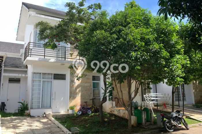Jual Rumah Strategis Bagus Punya 3 KT di Gunung Sindur Bogor - Jual Rumah Strategis Bagus Punya 3 KT di Gunung Sindur Bogor -