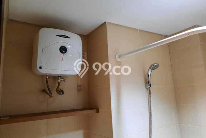 Hunian Apartemen Ekonomis di Tangerang dengan 1 Kamar Tidur, 1 Kamar Mandi Hunian Apartemen Ekonomis di Tangerang dengan 1 Kamar Tidur, 1 Kamar Mandi