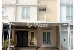 Dijual Rumah Eksklusif 3 KT di BSD Kencana Loka, Tangerang Dijual Rumah Eksklusif 3 KT di BSD Kencana Loka, Tangerang