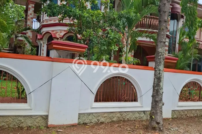 Disewakan Rumah Harga Terjangkau di BSD Giri Loka Tangerang Punya 5 KT Disewakan Rumah Harga Terjangkau di BSD Giri Loka Tangerang Punya 5 KT