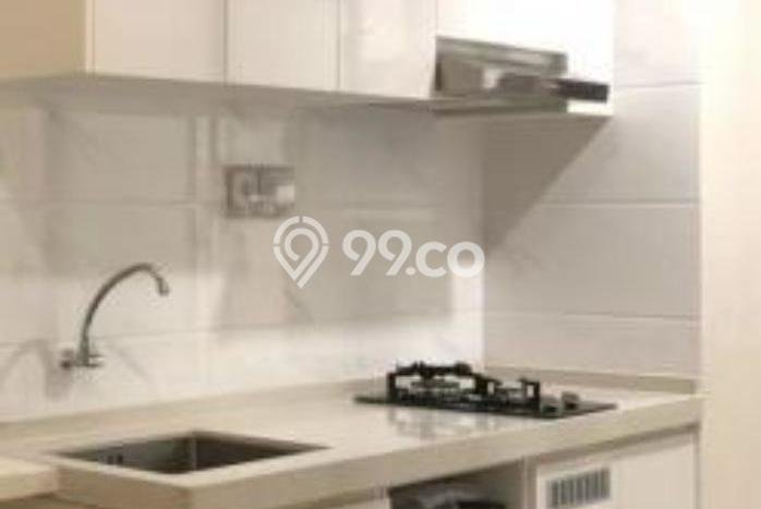Untuk Dijual Apartemen 0 KT di Tangerang Luas 20m2 Untuk Dijual Apartemen 0 KT di Tangerang Luas 20m2