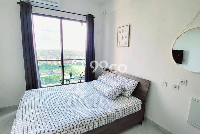 Untuk Dijual Apartemen 0 KT di Tangerang Luas 20m2 Untuk Dijual Apartemen 0 KT di Tangerang Luas 20m2