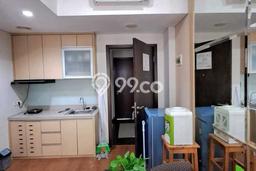 Hunian Apartemen Ekonomis di Tangerang dengan 1 Kamar Tidur, 1 Kamar Mandi Hunian Apartemen Ekonomis di Tangerang dengan 1 Kamar Tidur, 1 Kamar Mandi