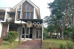 Rumah sewa siap pakai 4 KT di BSD Avani, Tangerang Rumah sewa siap pakai 4 KT di BSD Avani, Tangerang