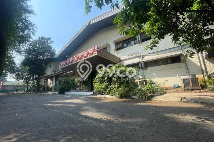 FOR SALE! Pabrik di Cakung Jakarta Timur, LT 11914m2, LB 8264m2 FOR SALE! Pabrik di Cakung Jakarta Timur, LT 11914m2, LB 8264m2