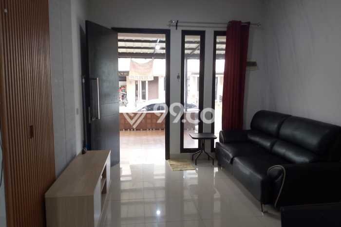 Rumah sewa siap huni 4 Kamar Tidur di BSD Eminent, Tangerang Rumah sewa siap huni 4 Kamar Tidur di BSD Eminent, Tangerang
