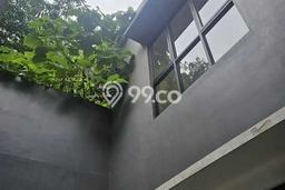 Rumah Murah LT 120m2 di BSD Nusaloka Lingkungan Asri Rumah Murah LT 120m2 di BSD Nusaloka Lingkungan Asri