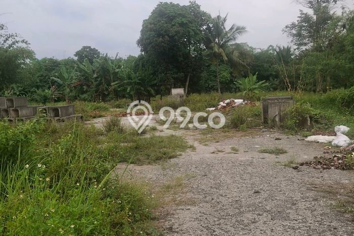 Lahan untuk Dijual di Serang Serang Luas 170000m2 Lahan untuk Dijual di Serang Serang Luas 170000m2