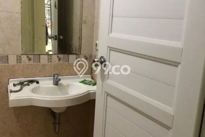 Hunian Super Elit dengan Akses Paling Strategis di BSD Victoria Park Lane, Tangerang Hunian Super Elit dengan Akses Paling Strategis di BSD Victoria Park Lane, Tangerang