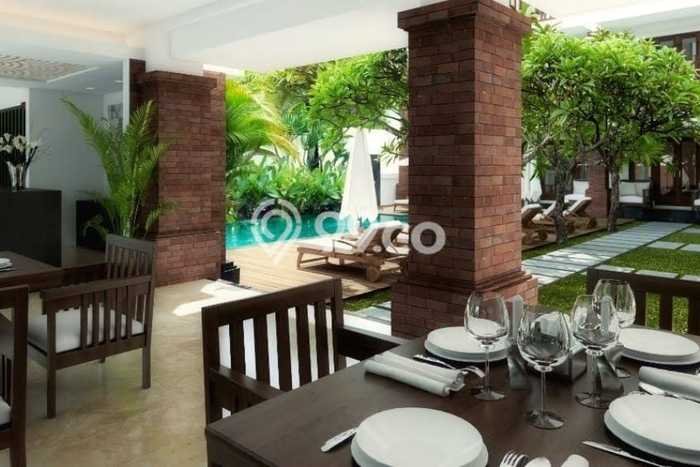 Hotel Premium Kawasan Denpasar Barat, Luas 1900m2m², Jalan Utama, Tingkat Keramaian Tinggi Hotel Premium Kawasan Denpasar Barat, Luas 1900m2m², Jalan Utama, Tingkat Keramaian Tinggi