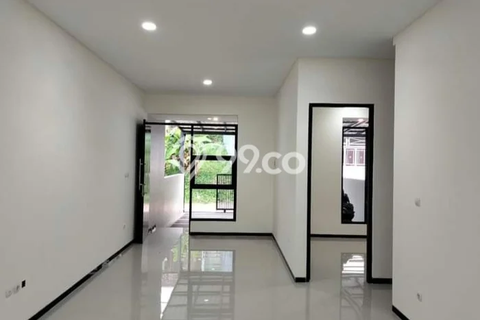 SPECIAL OFFER! Rumah Asri area Pasir Koja, Luas 50m² LB 30m² SPECIAL OFFER! Rumah Asri area Pasir Koja, Luas 50m² LB 30m²