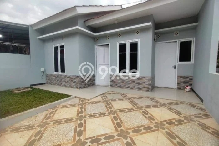 Dijual Rumah Siap Huni di Soreang Bandung Harga Rp 135 Juta LT 50m2 Dijual Rumah Siap Huni di Soreang Bandung Harga Rp 135 Juta LT 50m2
