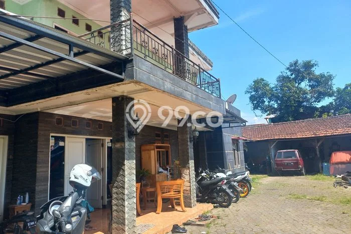 Gudang Bagus Dijual LB 251m2 Lokasi Strategis Bandung Area Cocok untuk Bisnis Gudang Bagus Dijual LB 251m2 Lokasi Strategis Bandung Area Cocok untuk Bisnis
